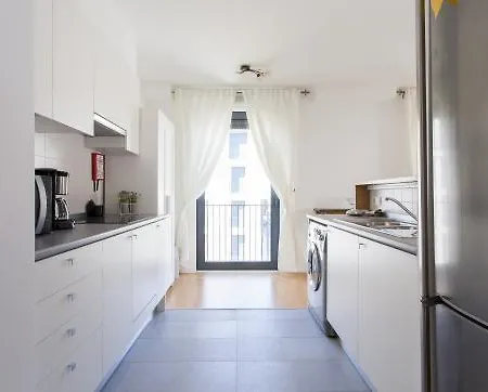 Apartamento Martim Moniz Castelo Lisboa