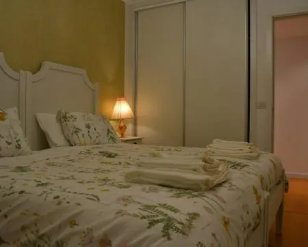 Martim Moniz Castelo Appartement Lissabon